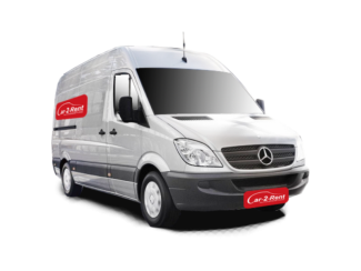 Transporter mieten Hamburg