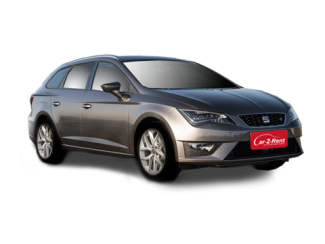 Kombi der Golf Klasse als Langzeitmiete Mietwagen Firmenkunden