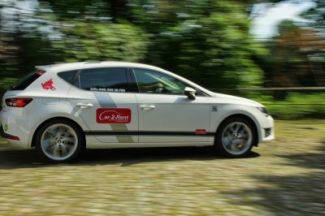 Mietwagen in Hamburg ab 23 Euro pro Tag