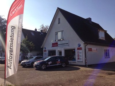 Autovermietung Norderstedt