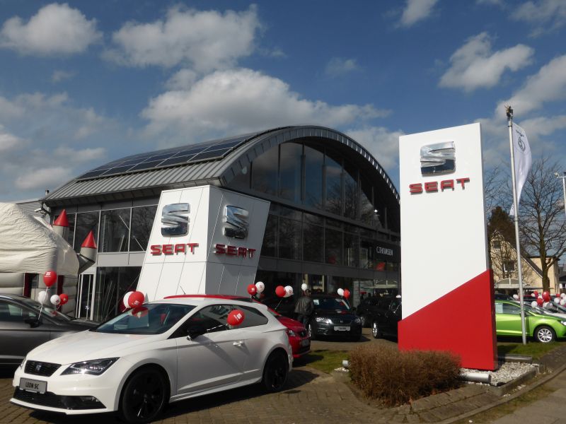 Autovermietung Hamburg Wandsbek Kuehnstr. 91